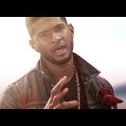 El texto musical BELIEVE ME de USHER también está presente en el álbum Everything you can imagine (2014)