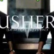 El texto musical MONSTAR de USHER también está presente en el álbum Raymond vs. raymond