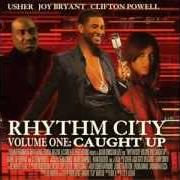 El texto musical DOT COM de USHER también está presente en el álbum Rhythm city vol. 1 - caught up (bonus cd) (2005)