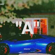 El texto musical ATA de USHER también está presente en el álbum "a" (2018)
