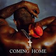 El texto musical COMING HOME de USHER también está presente en el álbum Coming home (2024)