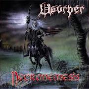 El texto musical WARRIORS OF IRON AND RUST de USURPER también está presente en el álbum Necronemesis (2000)
