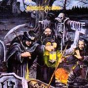 El texto musical PROWLING DEATH (THE DEMIGODDESS) de USURPER también está presente en el álbum Skeletal season (1999)