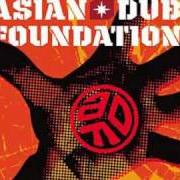 El texto musical THACID 9 (DUB VERSION) de ASIAN DUB FOUNDATION también está presente en el álbum Facts and fictions (1995)