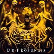 El texto musical AN ACT OF DARKNESS de VADER también está presente en el álbum De profundis (1995)
