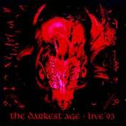 El texto musical CRUCIFIED ONES de VADER también está presente en el álbum The darkest age - live '93 (1994)