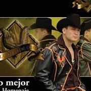 El texto musical LOBO DOMESTICADO de VALENTIN ELIZALDE también está presente en el álbum Lo mejor del homenaje a una vida (2008)