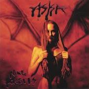 El texto musical NIGHTMARE de ASKA también está presente en el álbum Nine tongues (1997)