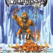 El texto musical HUMANS de VALHALLA también está presente en el álbum Once upon a time (2001)