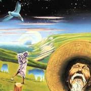 El texto musical BEIN' GREEN de VAN MORRISON también está presente en el álbum Hard nose the highway (1973)