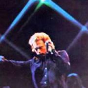 El texto musical INTO THE MYSTIC de VAN MORRISON también está presente en el álbum It's too late to stop now (1974)