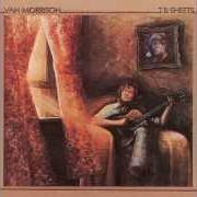 El texto musical BROWN EYED GIRL de VAN MORRISON también está presente en el álbum T.B. sheets (1974)