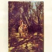 El texto musical MOONSHINE WHISKEY de VAN MORRISON también está presente en el álbum Tupelo honey (1971)