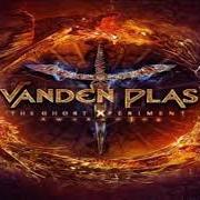 El texto musical THREE GHOSTS de VANDEN PLAS también está presente en el álbum The ghost xperiment - awakening (2019)