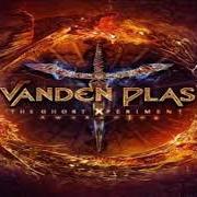 El texto musical THE GHOST XPERIMENT de VANDEN PLAS también está presente en el álbum The ghost xperiment - awakening (2019)