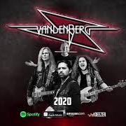 El texto musical RIDE LIKE THE WIND de VANDENBERG también está presente en el álbum 2020 (2020)