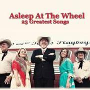 El texto musical WEARY RAMBLER de ASLEEP AT THE WHEEL también está presente en el álbum New routes (2018)