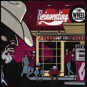 El texto musical YOU'RE MY SUGAR de ASLEEP AT THE WHEEL también está presente en el álbum Reinventing the wheel (2007)