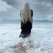 El texto musical ICE COLD HEART de VANESSA AMOROSI también está presente en el álbum Volume 1 (2021)