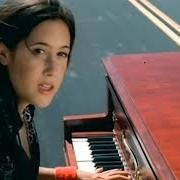 El texto musical NOTHING WHERE SOMETHING USED TO BE (STEVE OSBORNE REMIX) de VANESSA CARLTON también está presente en el álbum Piano songs (2020)