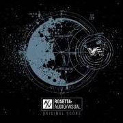 El texto musical MISSION ACCOMPLIE (ROSETTA'S WALTZ) de VANGELIS también está presente en el álbum Rosetta (2016)