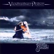 El texto musical BEHIND THE OPEN DOOR de VANISHING POINT también está presente en el álbum The fourth season (2007)