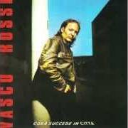 El texto musical BOLLE DI SAPONE de VASCO ROSSI también está presente en el álbum Cosa succede in città (1985)