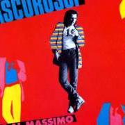 El texto musical OGNI VOLTA de VASCO ROSSI también está presente en el álbum Vado al massimo (1982)