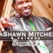 El texto musical LIFT MY HANDS de VASHAWN MITCHELL también está presente en el álbum Promises (2007)