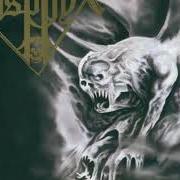 El texto musical ON THE WINGS OF INFERNO de ASPHYX también está presente en el álbum On the wings of inferno (1999)
