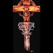 El texto musical FROZEN SOUL de ASPHYX también está presente en el álbum God cries (1996)