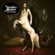 El texto musical SHAKY SOMETIMES de VENETIAN SNARES también está presente en el álbum My love is a bulldozer (2014)