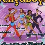 El texto musical SHALALA LA LA de VENGABOYS también está presente en el álbum Greatest hits! (album) (1998)