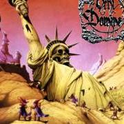 El texto musical BAROQUE MODERNE de VENI DOMINE también está presente en el álbum Material sanctuary (1995)