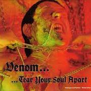 El texto musical SKOOL DAZE de VENOM también está presente en el álbum Tear your soul apart (1990)