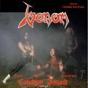 El texto musical DIE HARD (LIVE) de VENOM también está presente en el álbum Canadian assault - ep (1995)