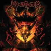 El texto musical USA FOR SATAN de VENOM también está presente en el álbum Hell (2008)