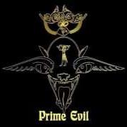 El texto musical LIVE LIKE AN ANGEL, DIE LIKE A DEVIL de VENOM también está presente en el álbum Prime evil (1989)