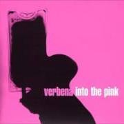 El texto musical SYMPATHY WAS DEAD de VERBENA también está presente en el álbum Into the pink (1999)