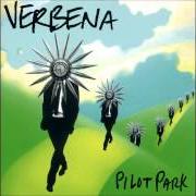 El texto musical PONY EXPRESS de VERBENA también está presente en el álbum Pilot park (1996)