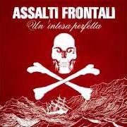 El texto musical MAPPE DELLA LIBERTÀ de ASSALTI FRONTALI también está presente en el álbum Un'intesa perfetta (2008)