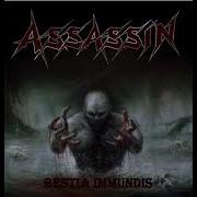El texto musical THE WALL de ASSASSIN también está presente en el álbum Bestia immundis (2020)