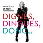 El texto musical ET JE L'APPELLE ENCORE de VÉRONIQUE SANSON también está presente en el álbum Dignes, dingues, donc... (2016)