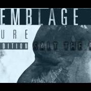 El texto musical ENDURE de ASSEMBLAGE 23 también está presente en el álbum Endure (2016)