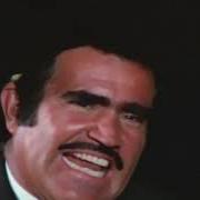 El texto musical LA ENTREGA de VICENTE FERNANDEZ también está presente en el álbum Hoy platiqué con mi gallo (1986)