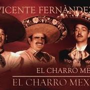 El charro mexicano