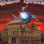 El texto musical ENDS OF THE EARTH de VICIOUS RUMORS también está presente en el álbum Welcome to the ball (1991)