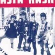 El texto musical TV'N de ASTA KASK también está presente en el álbum Med is i magen (1991)