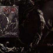 El texto musical BUTCHERED de VILE también está presente en el álbum Depopulate (2002)