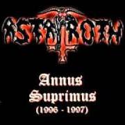 El texto musical PAGAN RITES de ASTAROTH también está presente en el álbum Annus suprimus (2001)